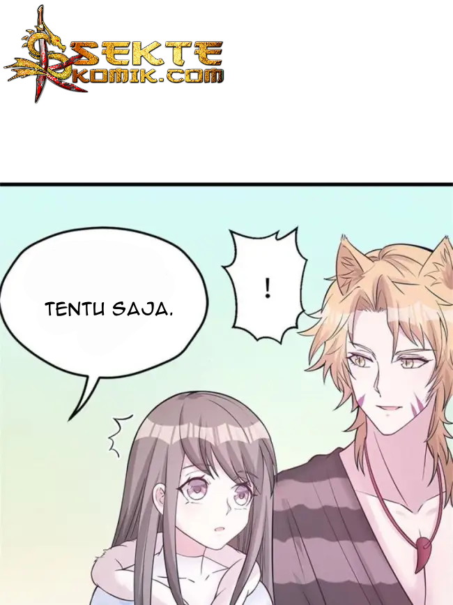 Beauty and the Beasts Chapter 124 Gambar 18